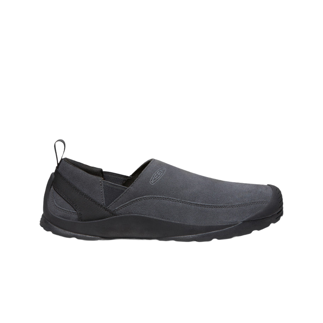 1027879 Keen Jasper Slip-On Magnet Black