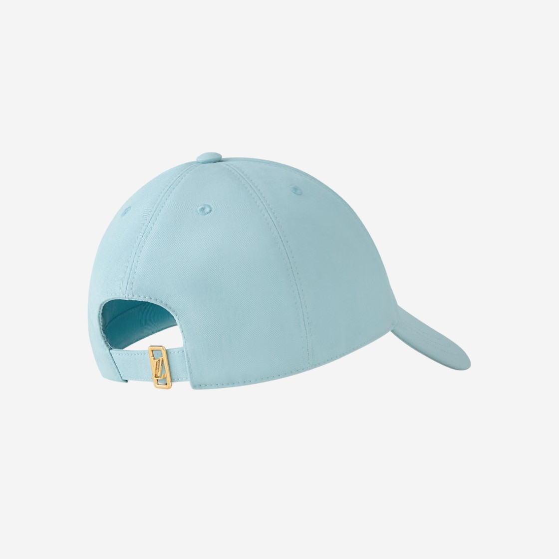 Louis Vuitton My LV Paris Cap Light Blue 상세 이미지 3