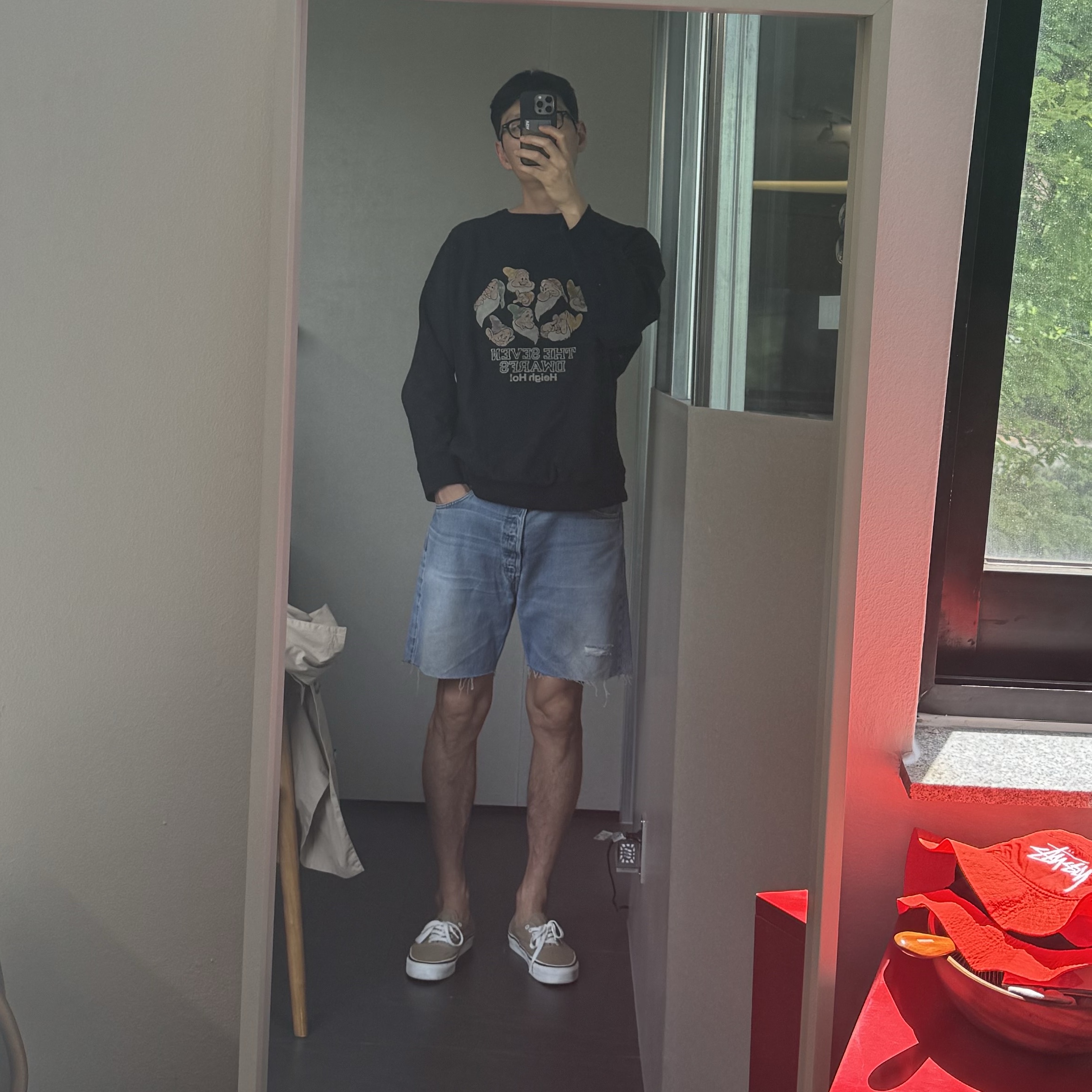 elevenfive님의 스타일