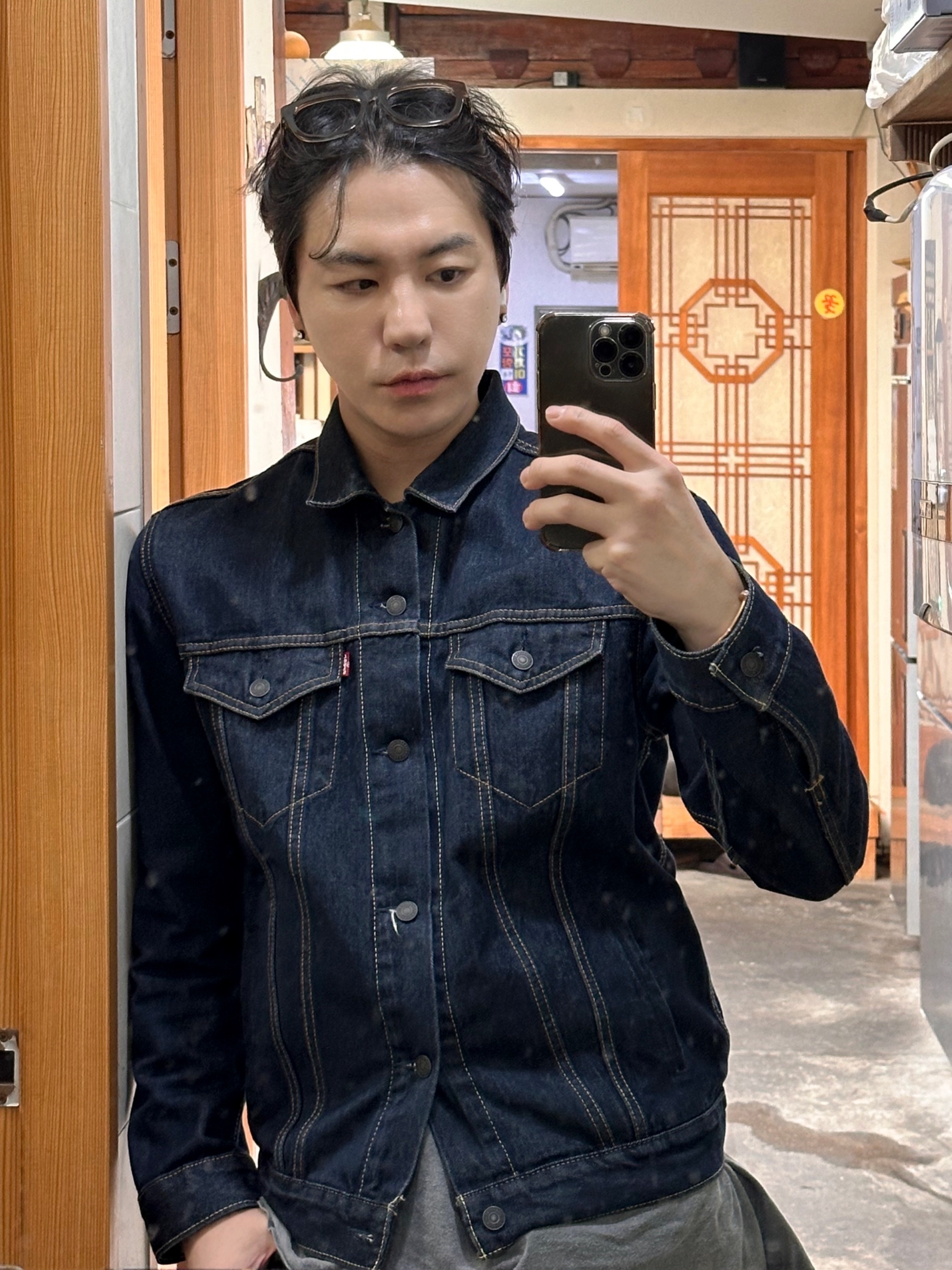hyugyi80님의 스타일