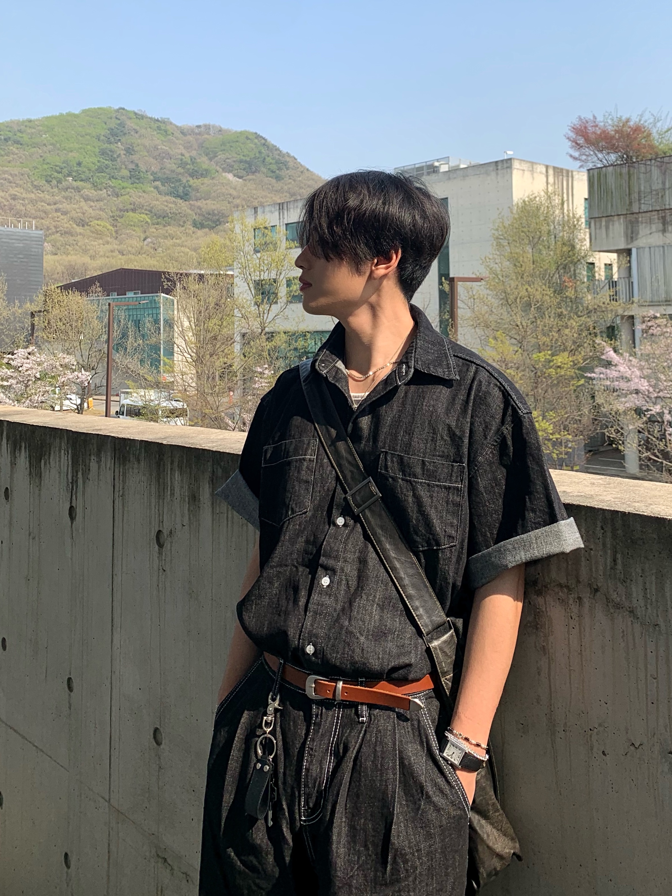 정동수님의 스타일 - 3