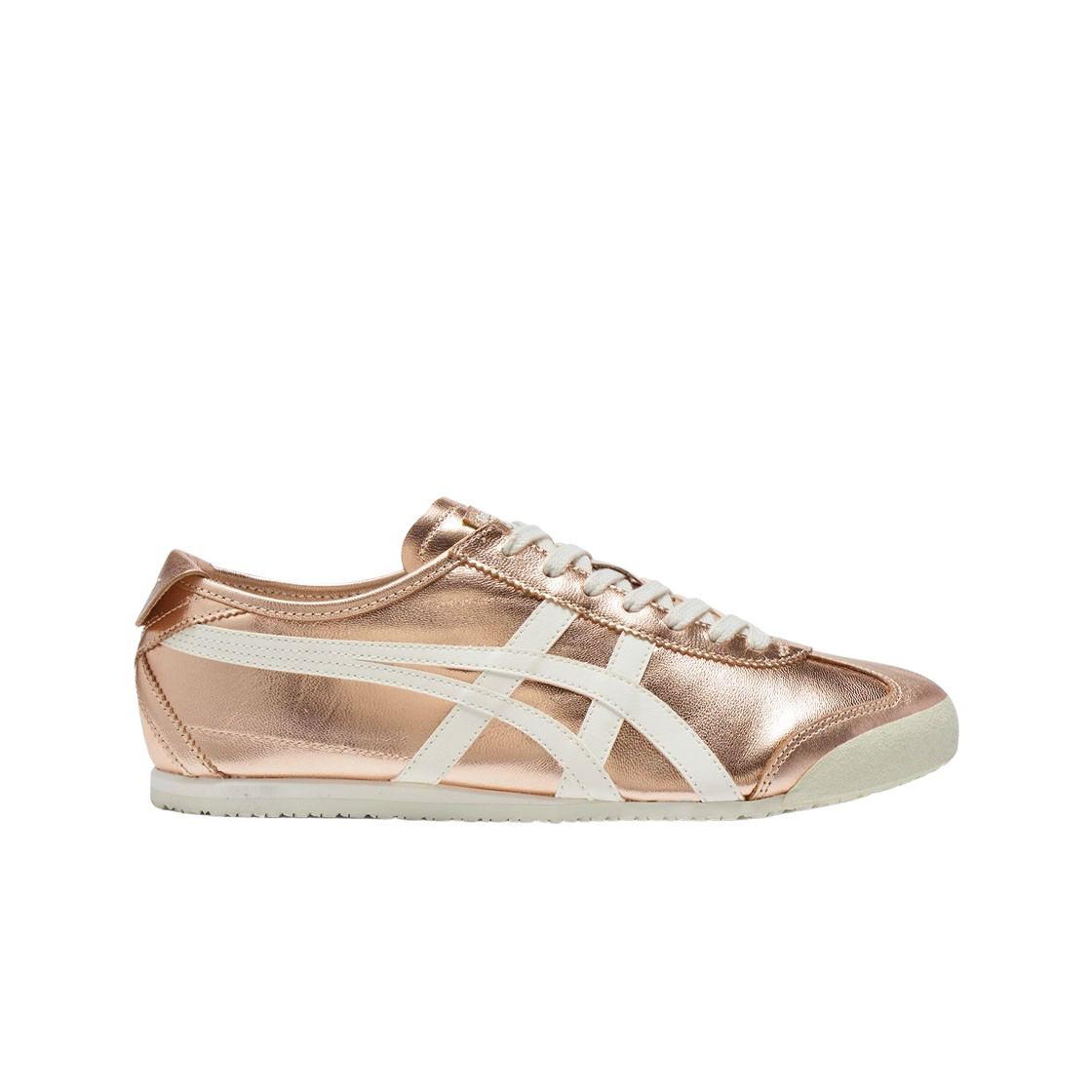 오니츠카 타이거 멕시코 66 로즈 골드 크림(Onitsuka Tiger Mexico 66 Rose Gold Cream) - 1