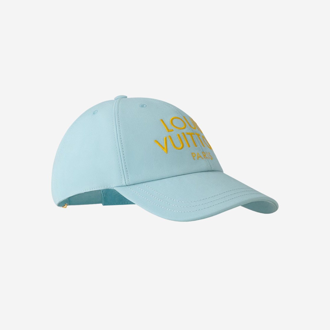 Louis Vuitton My LV Paris Cap Light Blue 상세 이미지 2