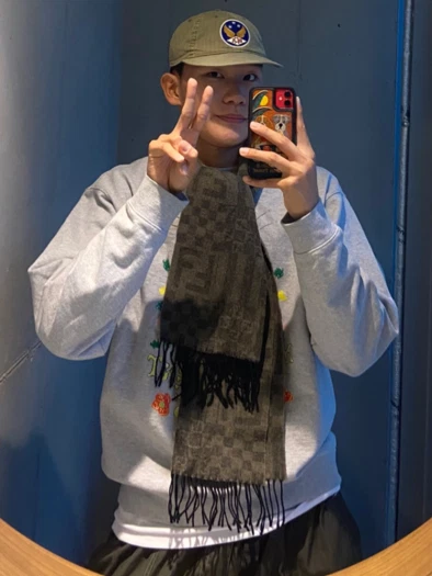 스타일 카드