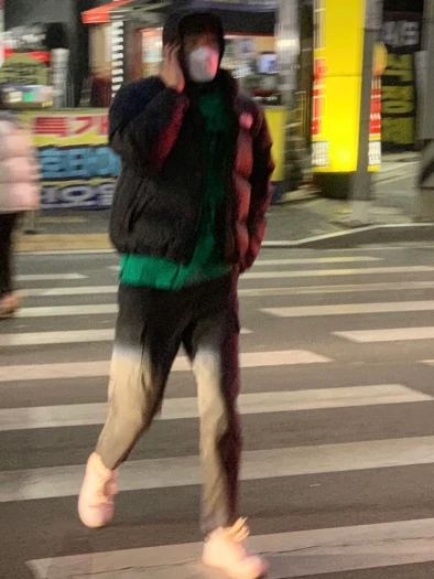 스타일 카드