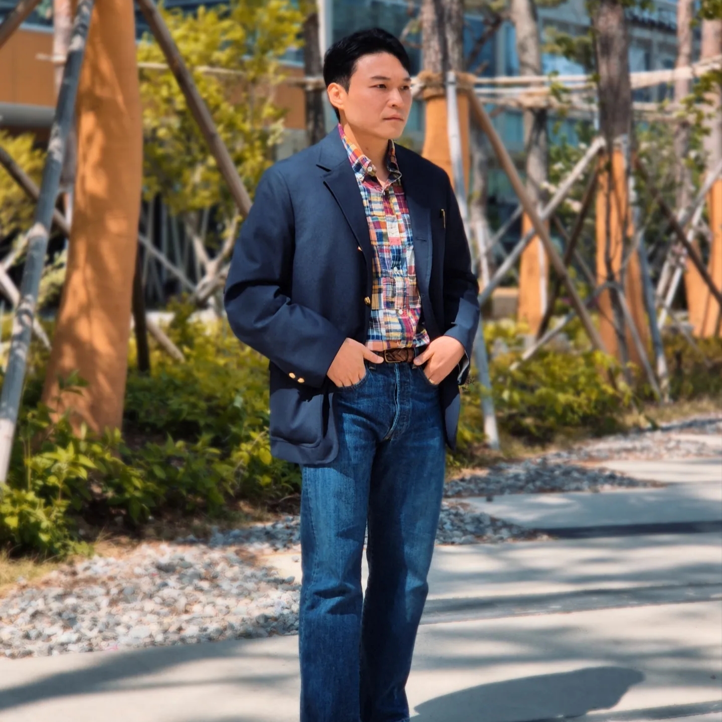 G.Duck님의 스타일 - 1