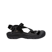 (W) Keen Zerraport II Sandal Black Black