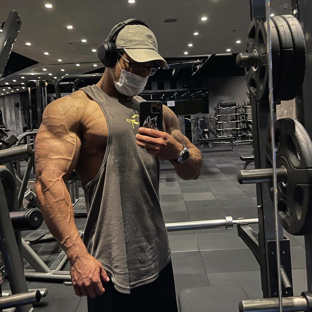 KREAM 프로필 이미지