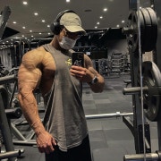 KREAM 프로필 이미지