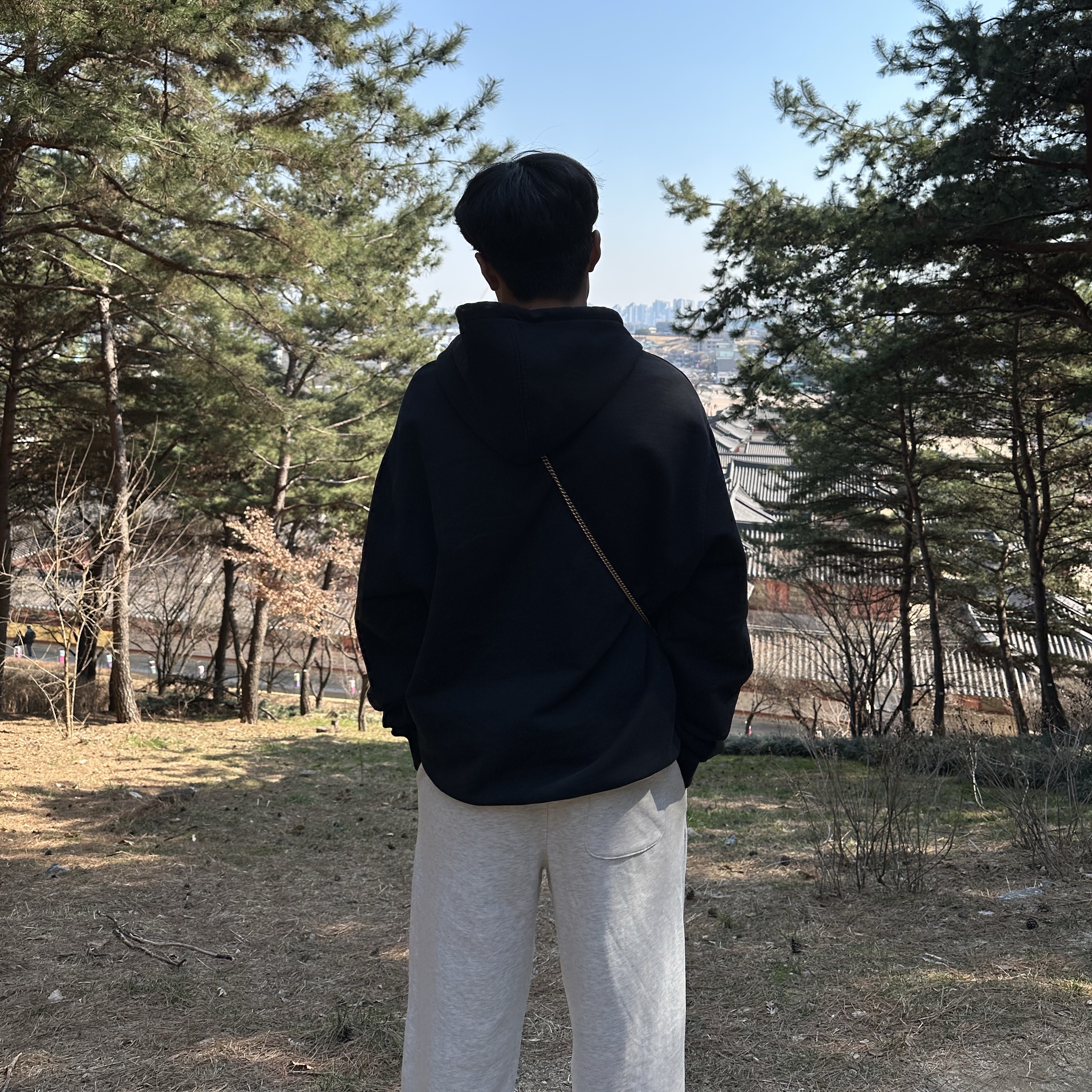 해피님의 스타일