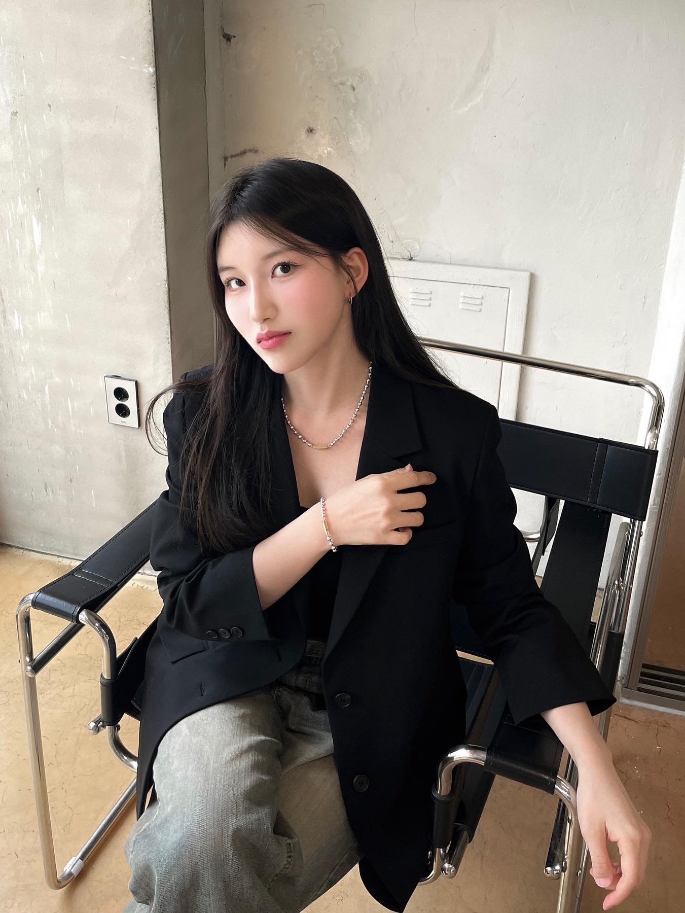 GANG갱님의 스타일