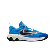 Nike Giannis Immortality 3 EP Photo Blue Barely Volt