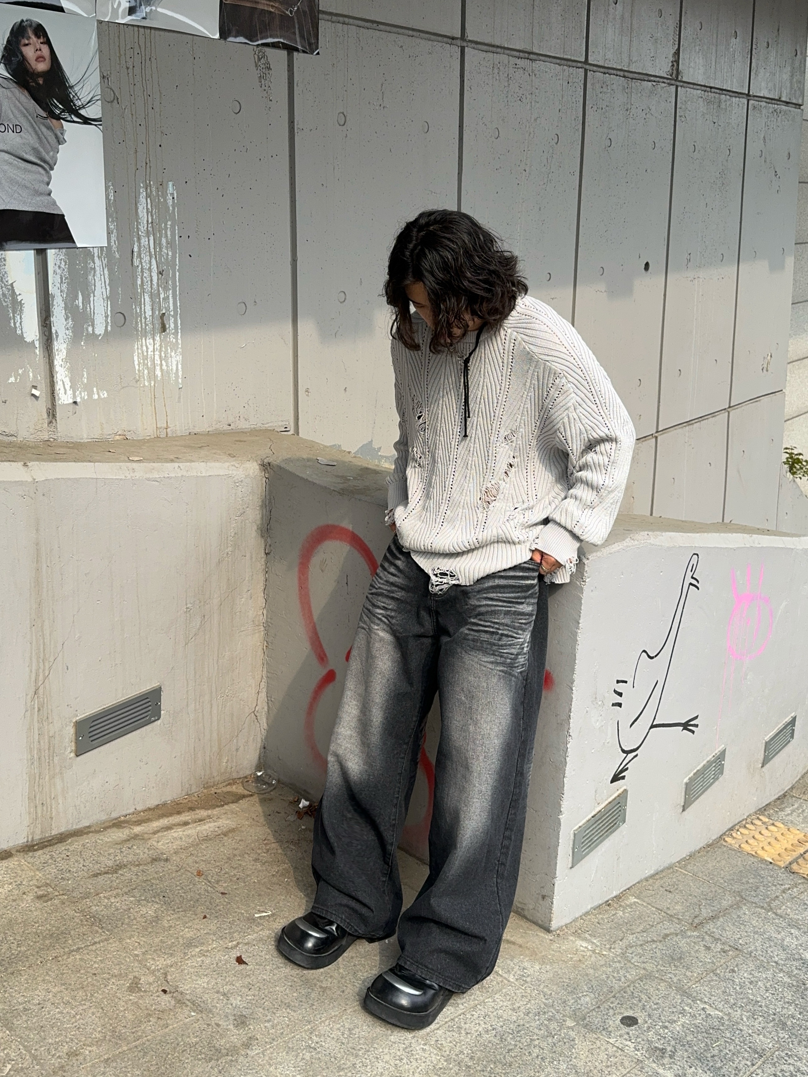 김민성님의 스타일