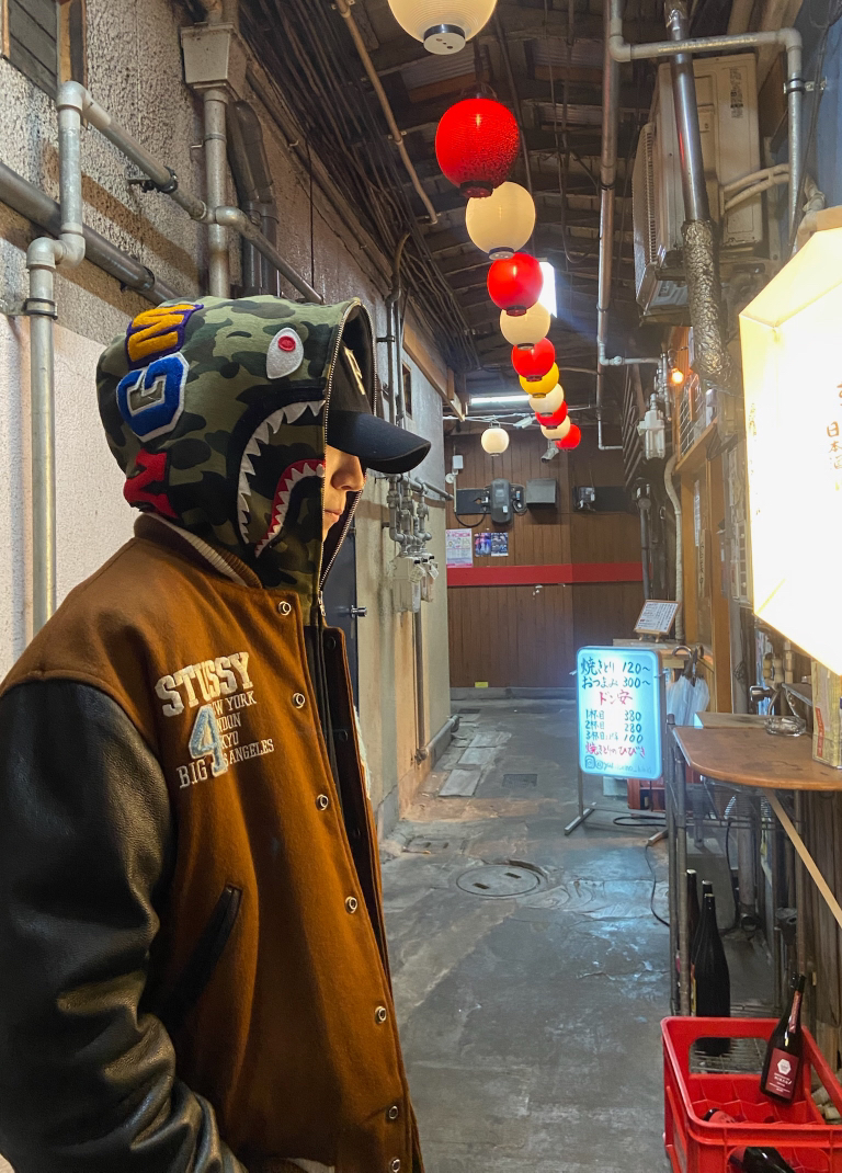 KREAM 프로필 이미지
