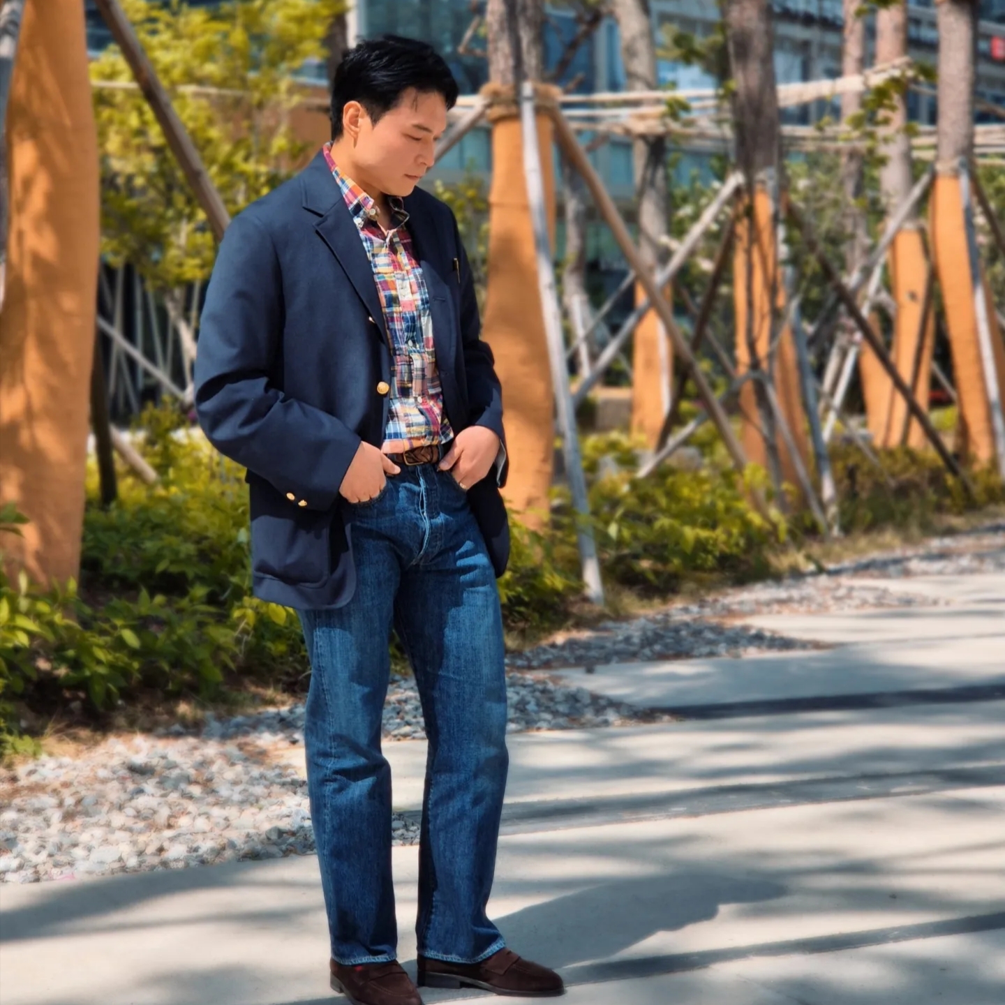 G.Duck님의 스타일 - 2