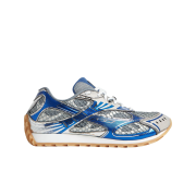 Bottega Veneta Orbit Sneaker Surf Vapor
