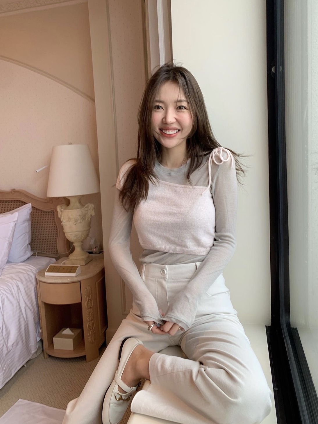 $님의 스타일