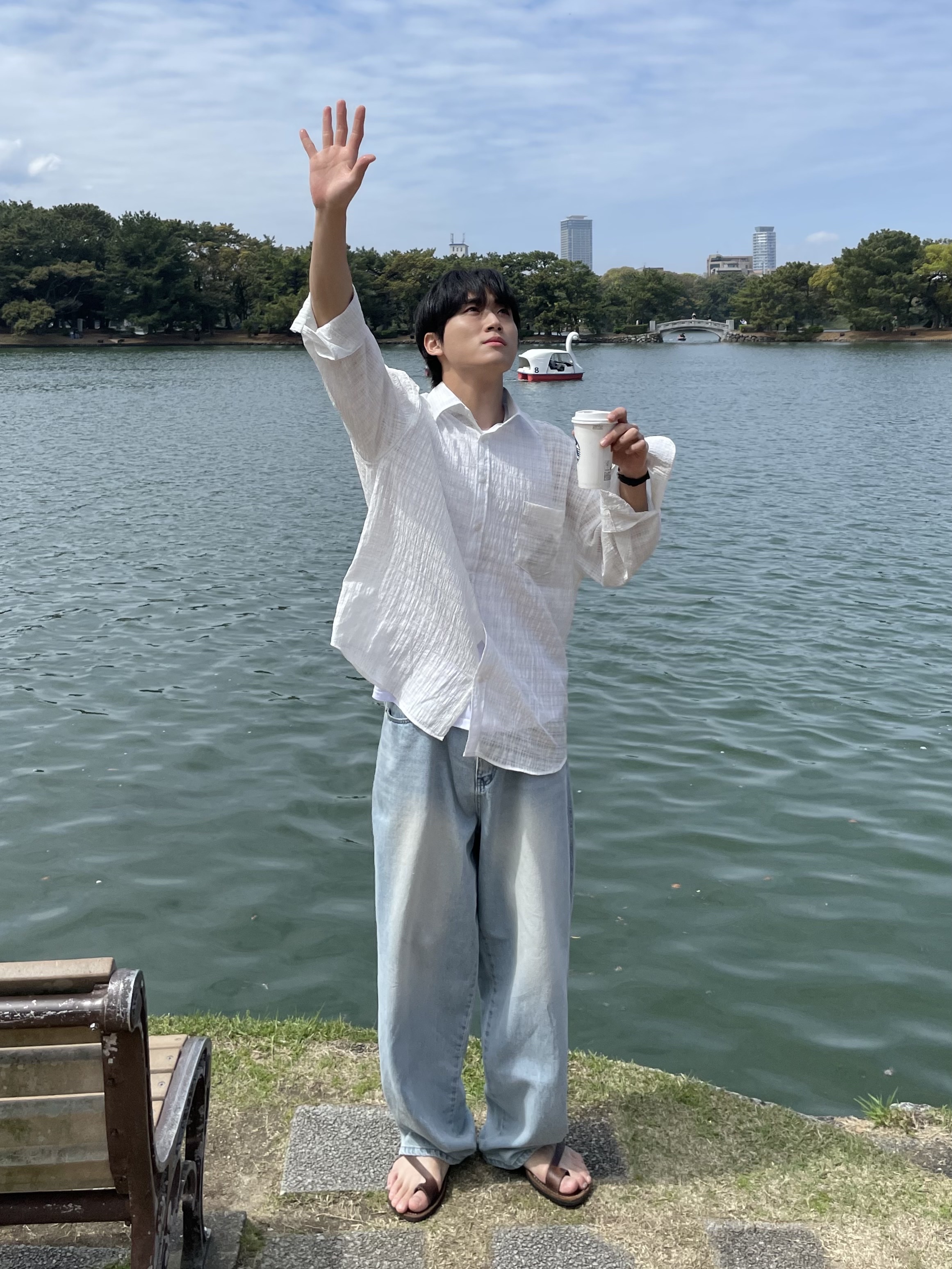 insta : @yang_gray_님의 스타일 - 2