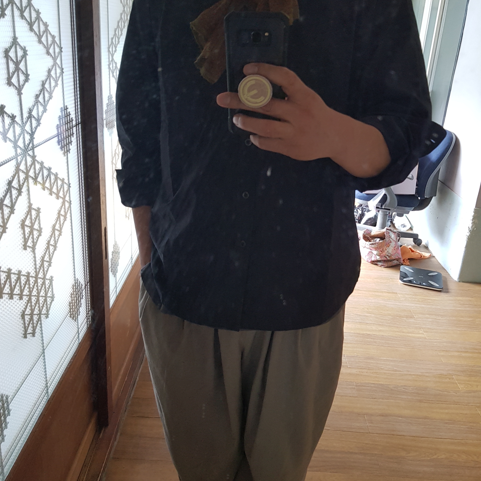 ttarzan71님의 스타일