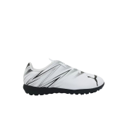 (JR) Puma Attacanto TT White Black