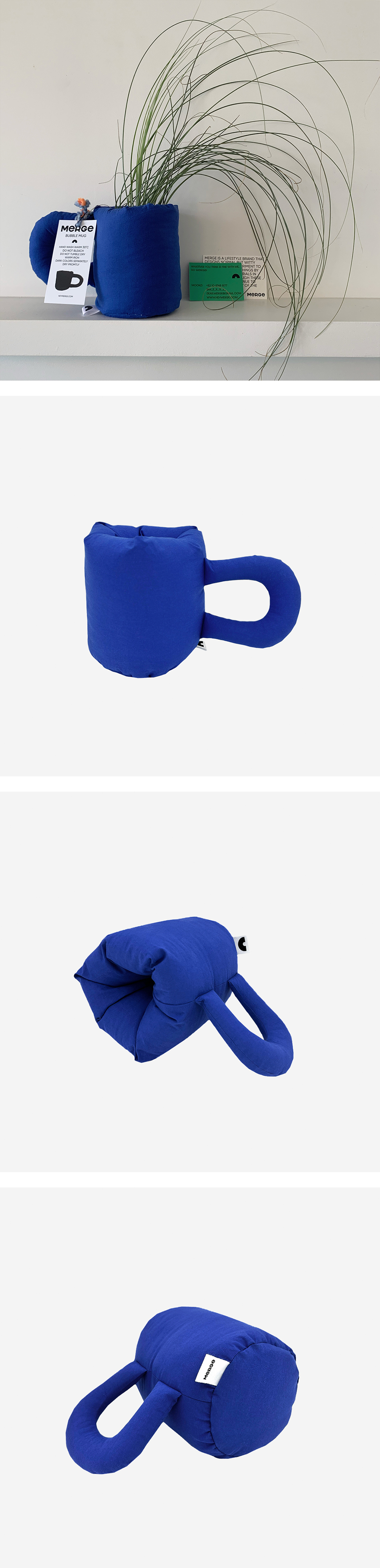 inapsquare merge bubble mug BRANDS - MERGE - discover good goods