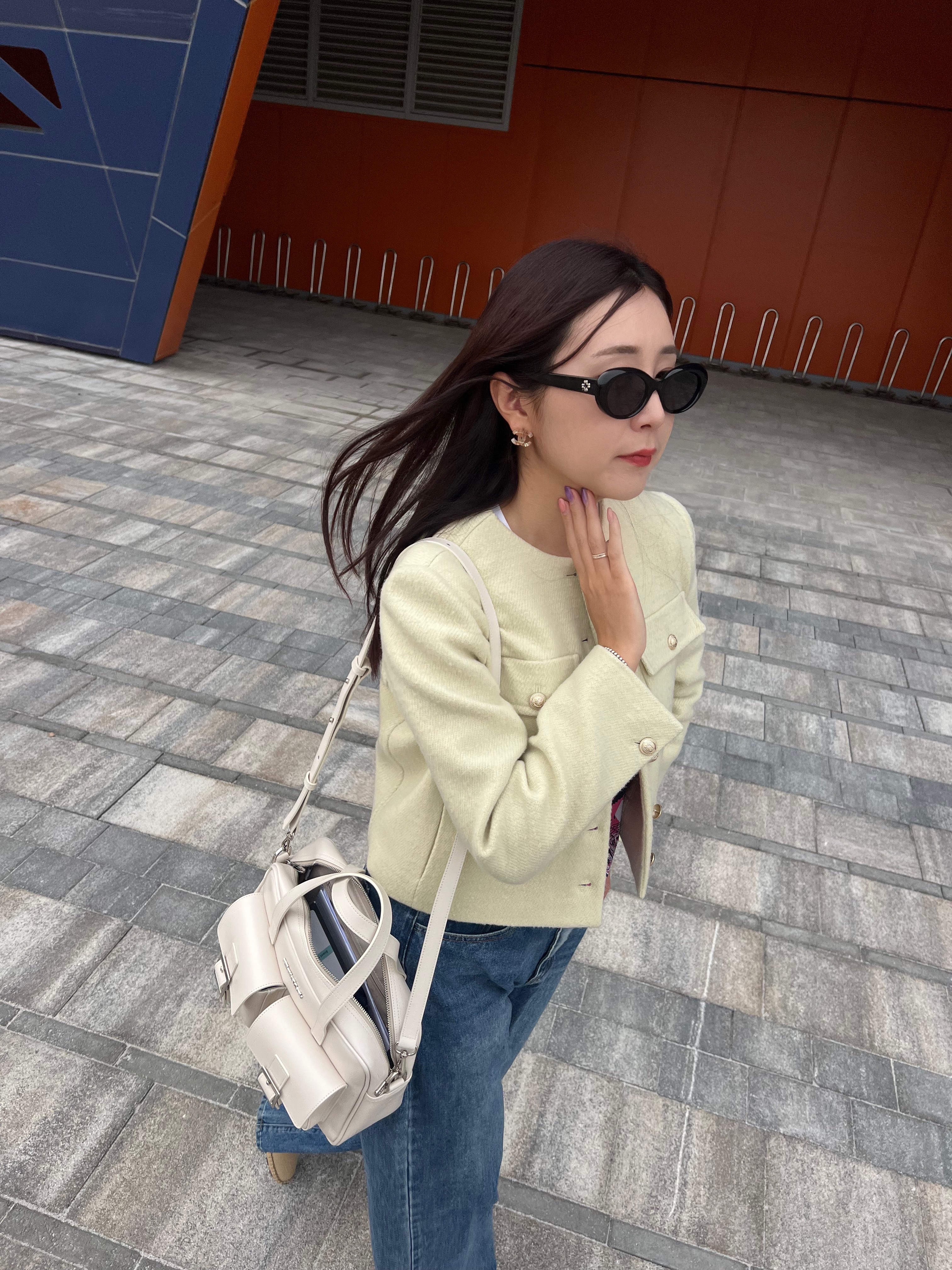 Blair Kim님의 스타일 - 2