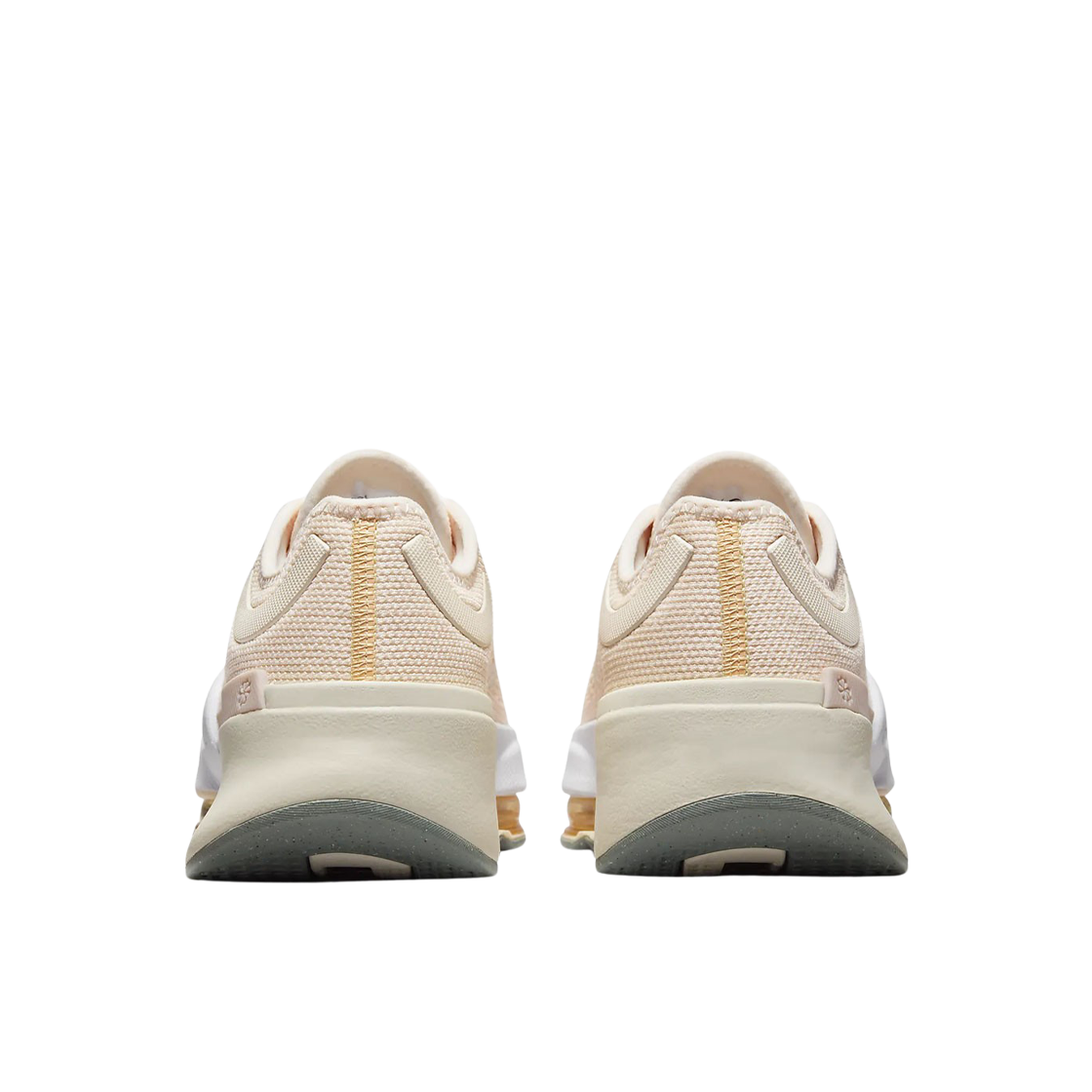 (W) 나이키 에어 줌 슈퍼렙 4 넥스트 네이쳐 구아바 아이스 핑크 옥스포드((W) Nike Air Zoom SuperRep 4 Next Nature Guava Ice Pink Oxford) - 3