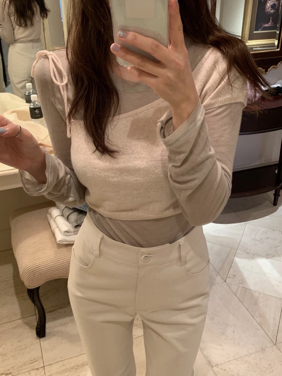 $님의 스타일