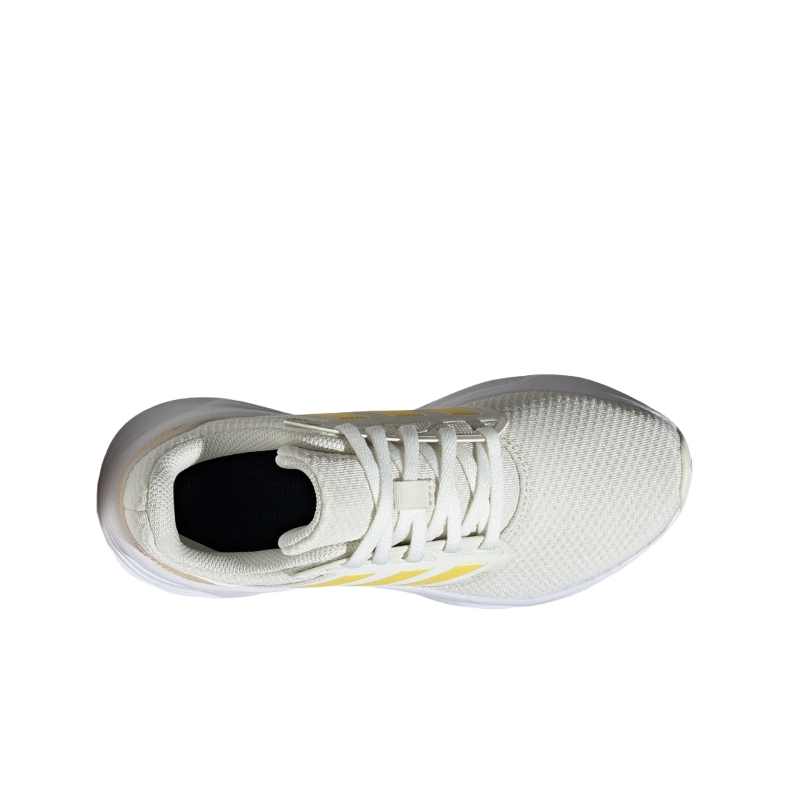 (W) 아디다스 갤럭시 6 아이보리 스파크((W) Adidas Galaxy 6 Ivory Spark) - 2