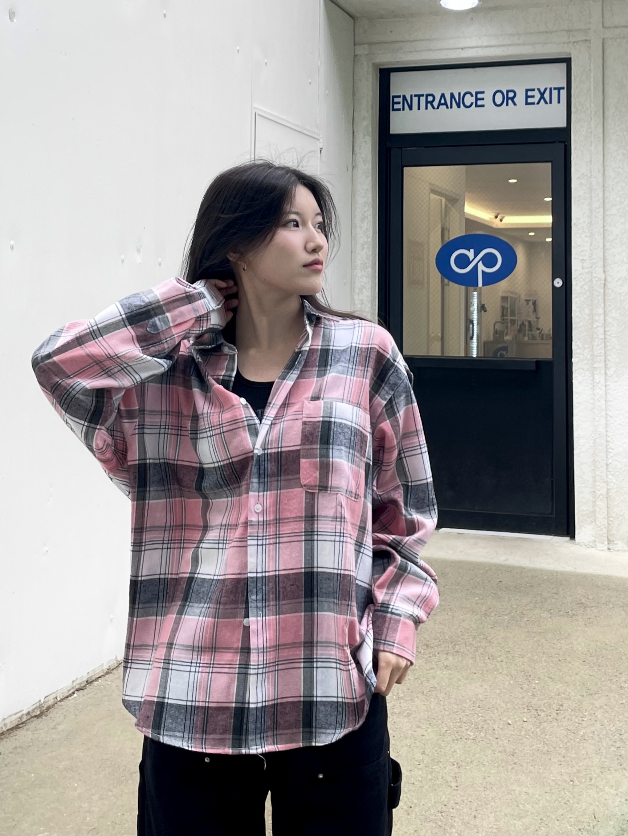 GANG갱님의 스타일