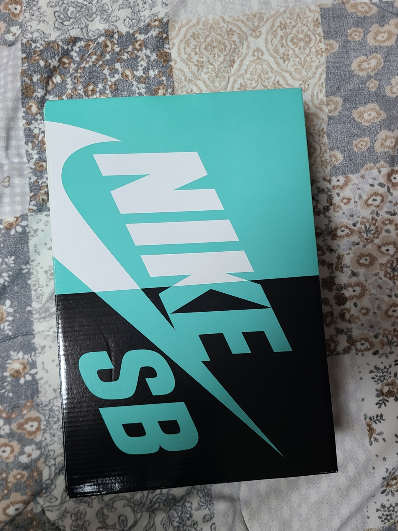 Jordan 1 Low SB UNC 착용 스타일 - 2