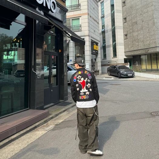 스타일 카드