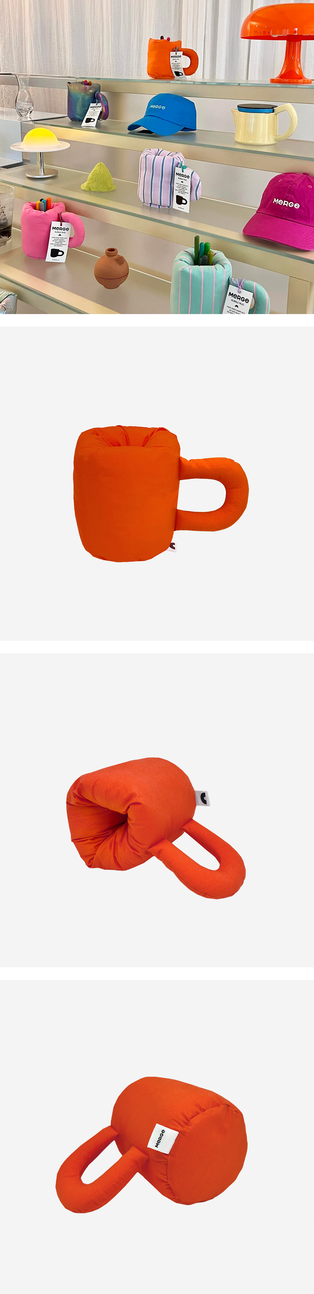 inapsquare merge bubble mug BRANDS - MERGE - discover good goods