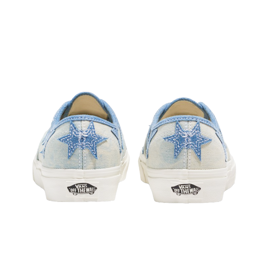 반스 어센틱 스태리 나이트 블루(Vans Authentic Starry Night Blue) - 2