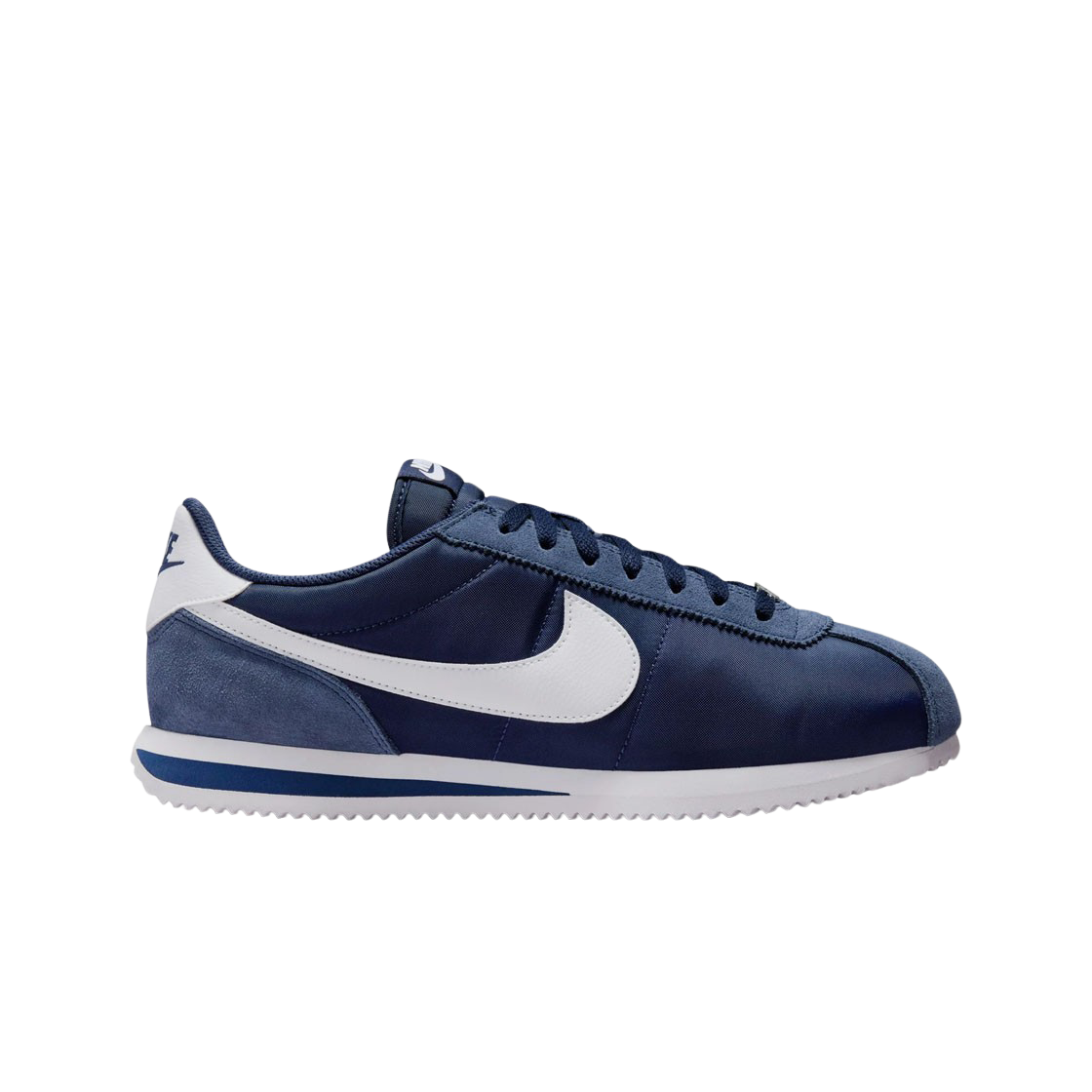나이키 코르테즈 TXT 미드나잇 네이비 화이트(Nike Cortez TXT Midnight Navy White)