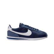 Nike Cortez TXT Midnight Navy White