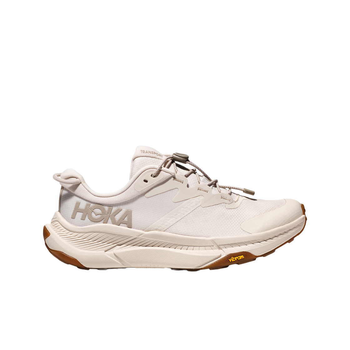(W) 호카 트랜스포트 에그녹((W) Hoka Transport Eggnog)
