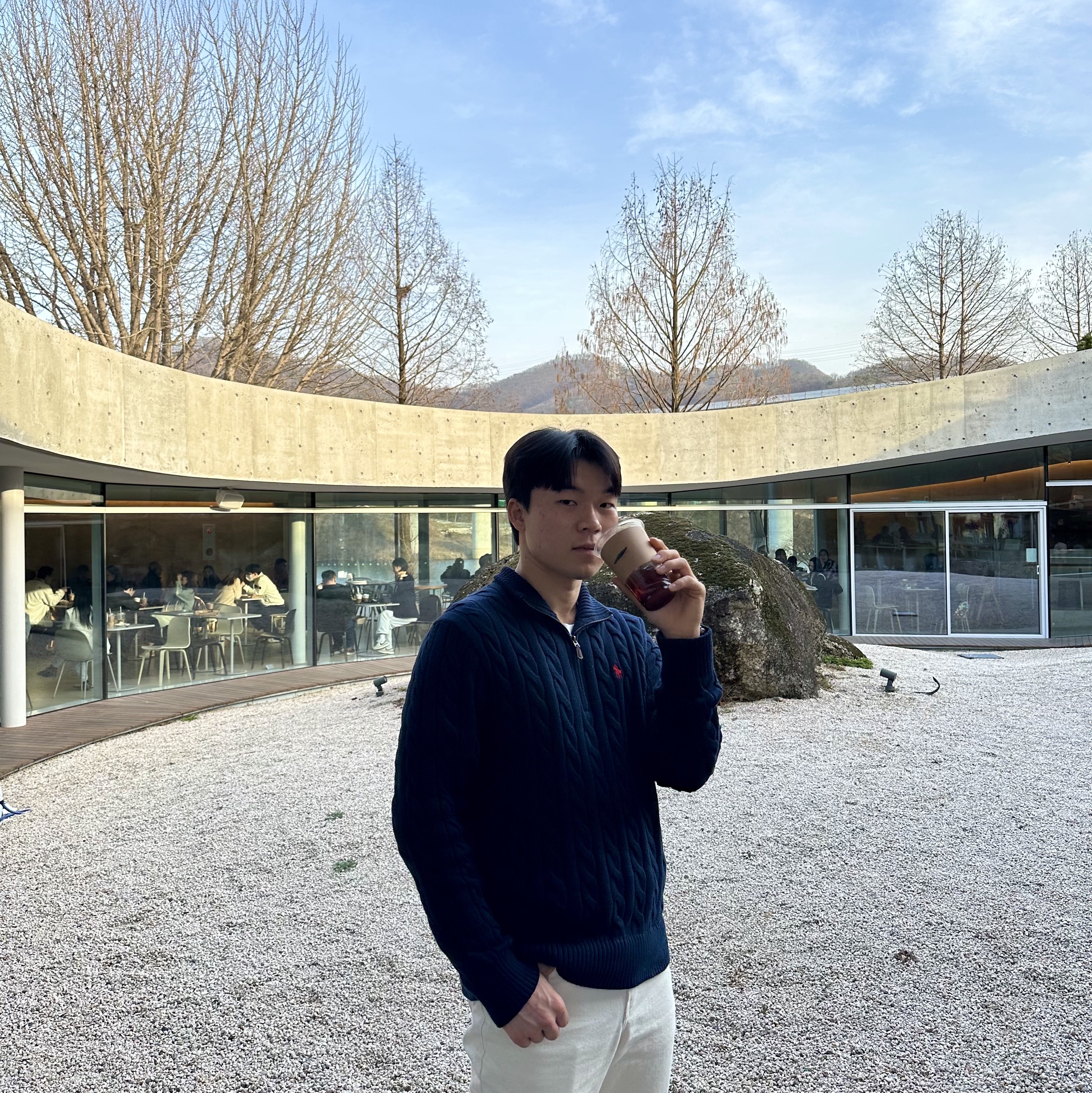 강문님의 스타일 - 2
