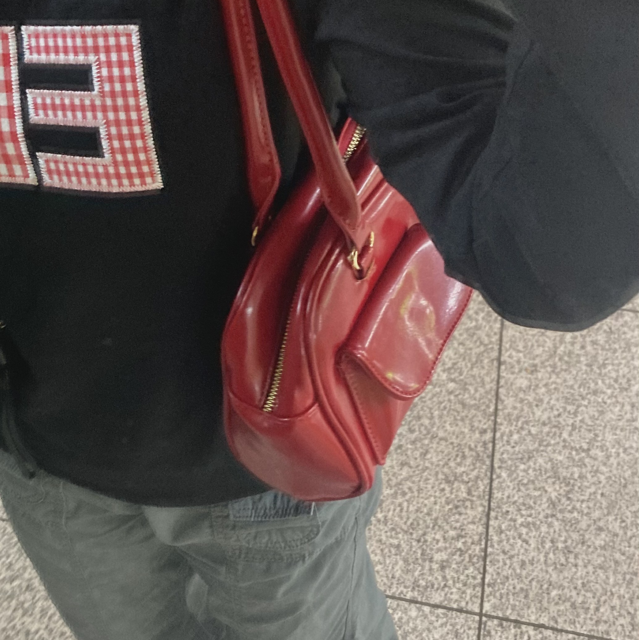 햄이님의 스타일 - 3
