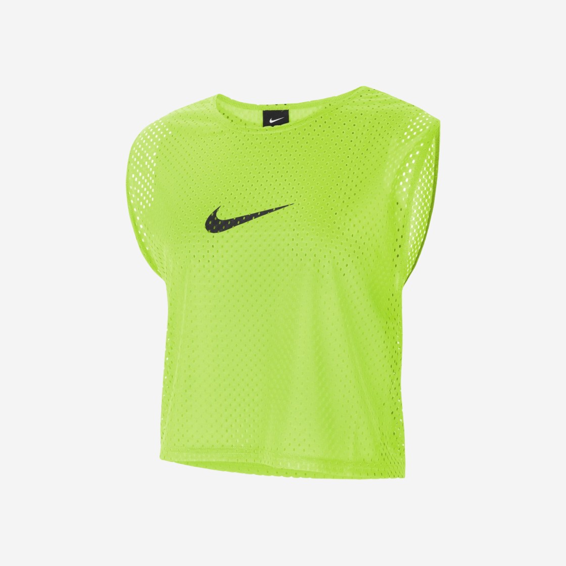 Nike Dri-Fit Park20 Training Bib Volt 상세 이미지 1