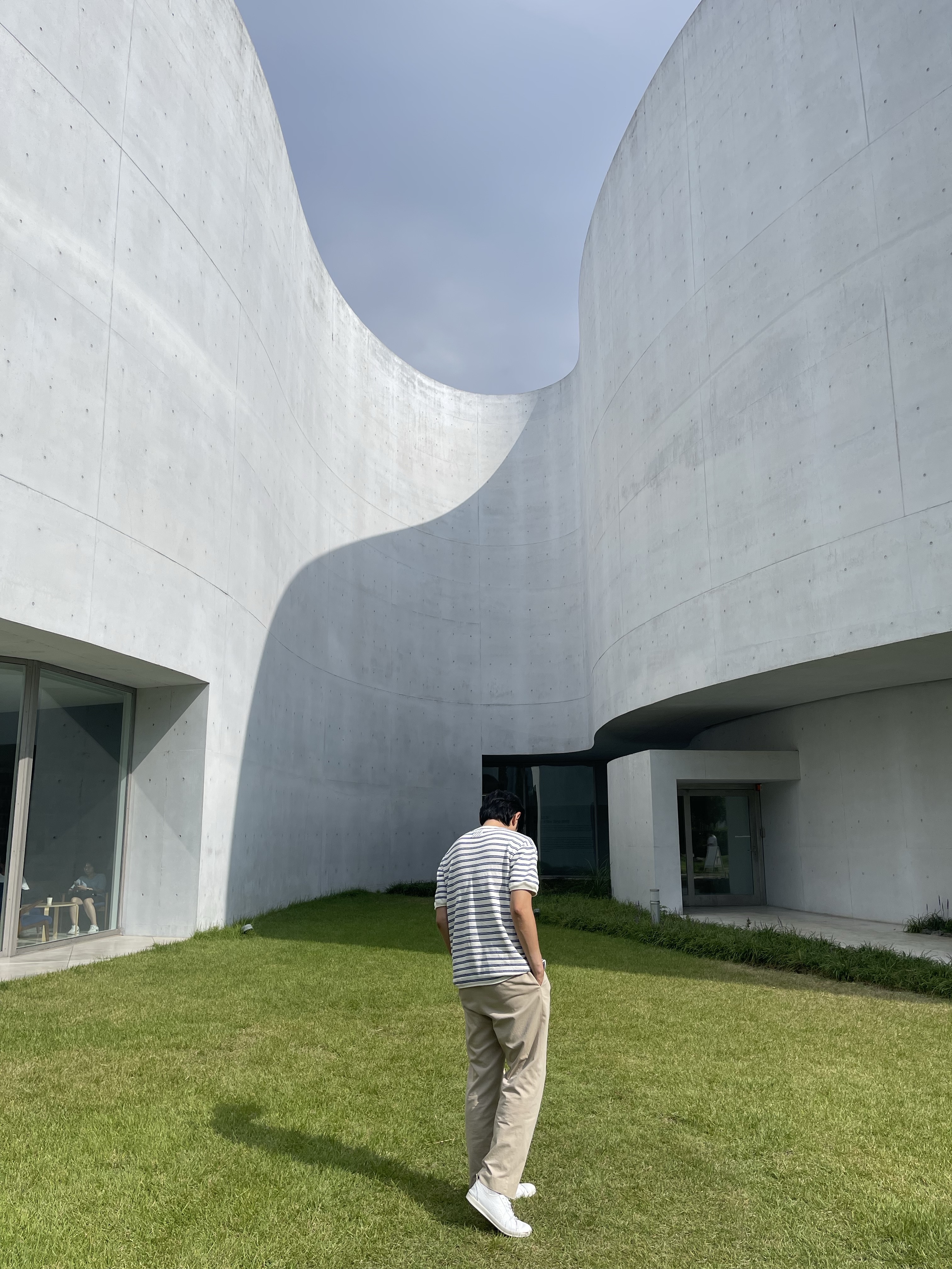nagone님의 스타일