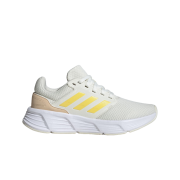 (W) Adidas Galaxy 6 Ivory Spark