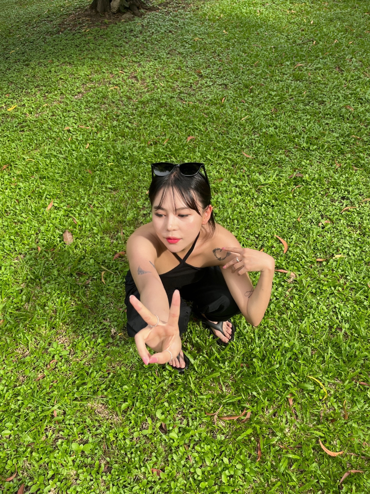 KREAM 프로필 이미지