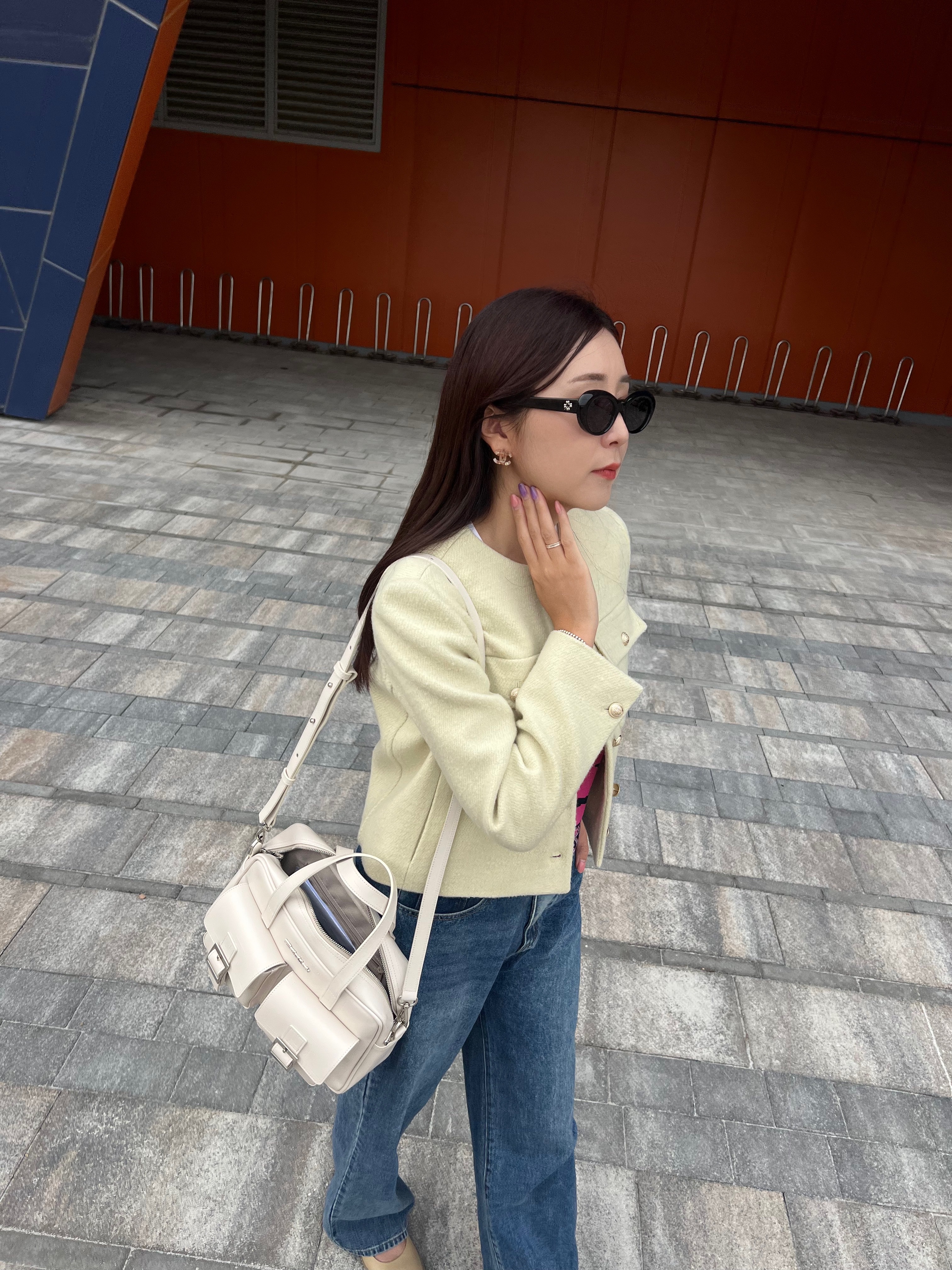 Blair Kim님의 스타일 - 3