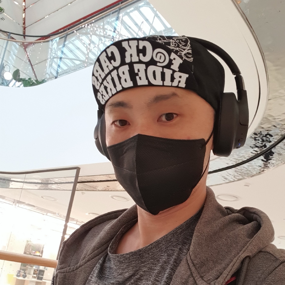 KREAM 프로필 이미지