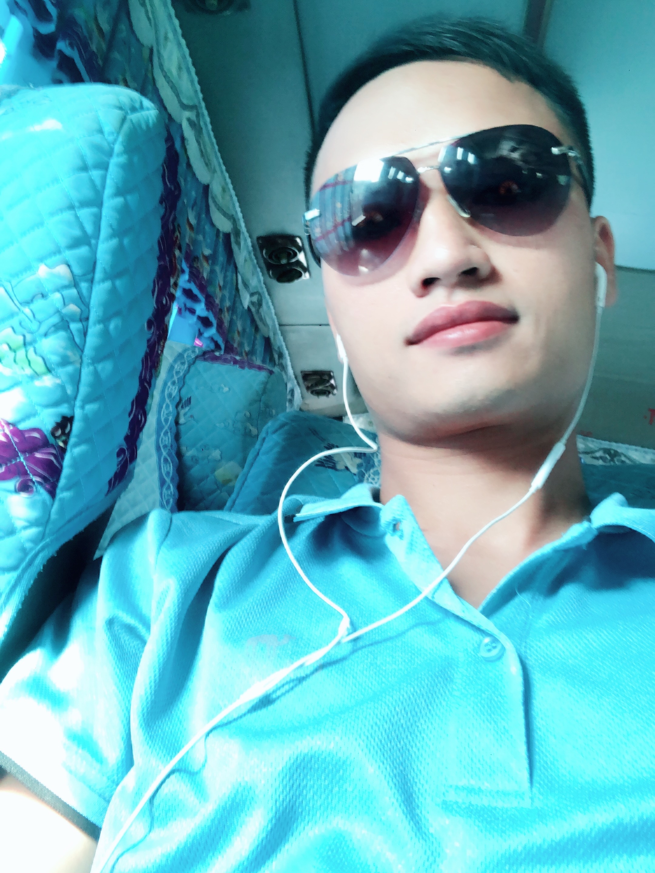 Thai님의 스타일