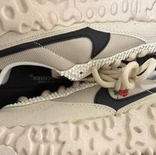 Nike x Undercover Overbreak SP Overcast 착용 스타일