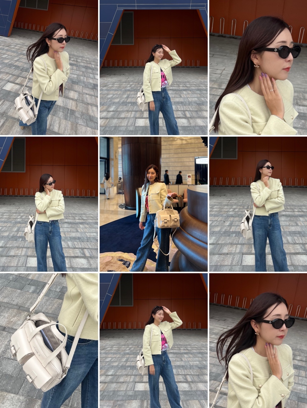 Blair Kim님의 스타일 - 1