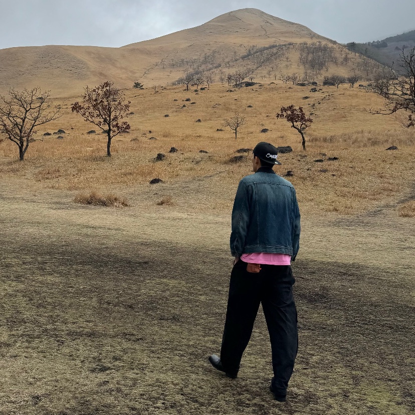 Sansan Gear Side Snap Pants V2 Black - 23FW 착용 스타일