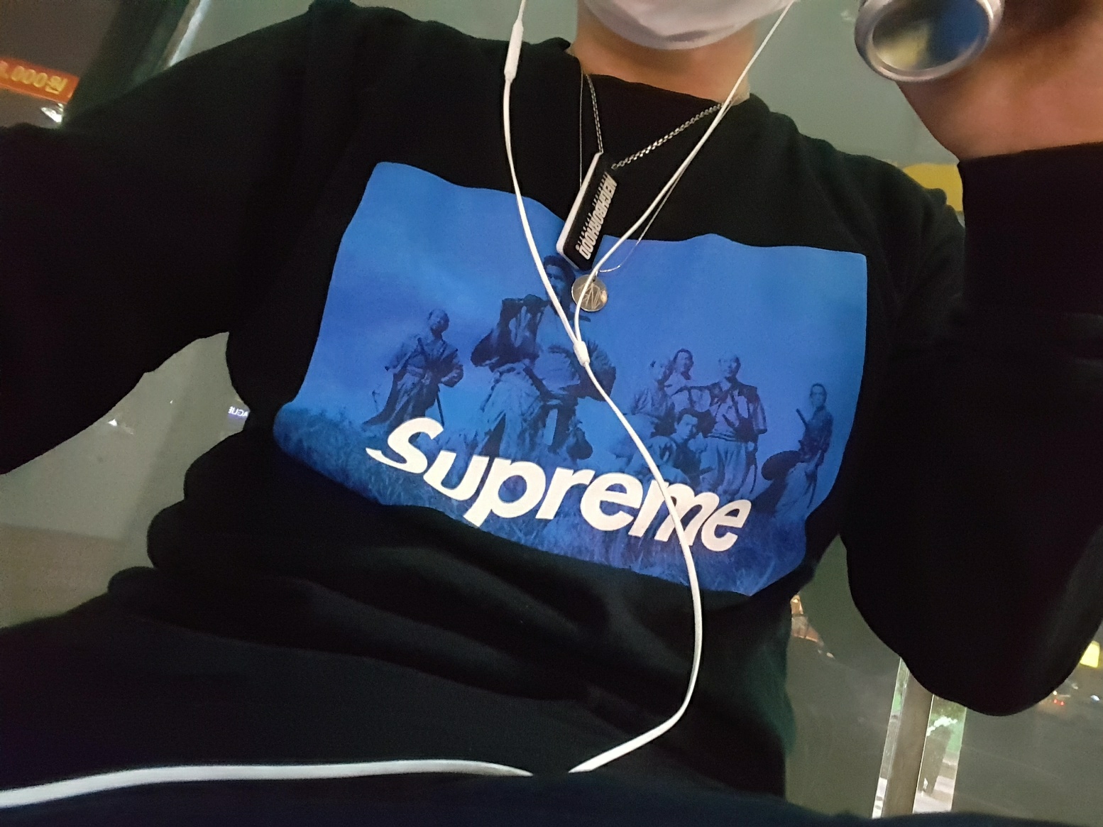 람쥐썬더님의 스타일